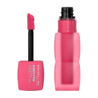 Bild: MAYBELLINE Superstay Teddy Tint Lippenstift Pinky Promise